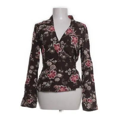 Top (Brun, Flerfarvet) fra Twilfit Viscose