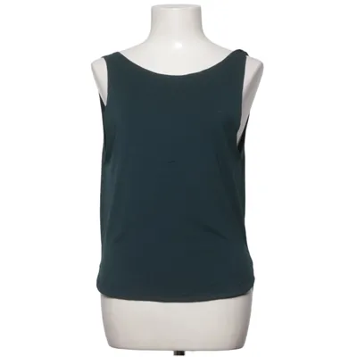 Débardeur (Vert) de EYDA Élasthane, Polyester, Viscose