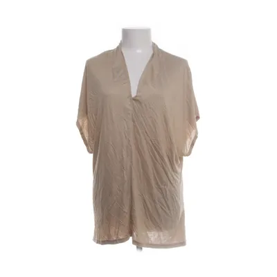 Blus (Beige) från Isay Viskos