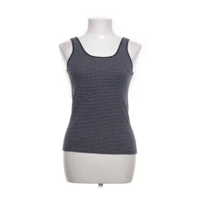 Débardeur (Bleu, Blanc) de Speidel Coton