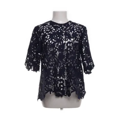 Topp (Blå) från Zara Woman