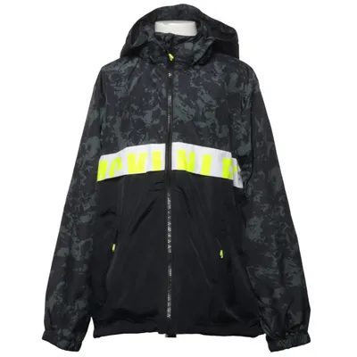 Jacket (Mck Arrow JRB Wind Jkt) from McKinley Polyester