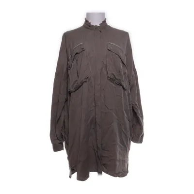 Skjortklänning (SOFIA) från M Wiesneck Tencel