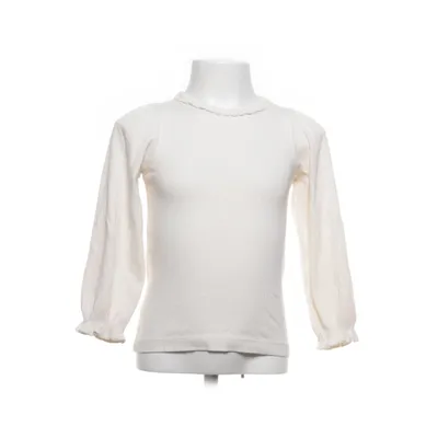 Topp (newbie) från Newbie by KappAhl Bomull, Elastan