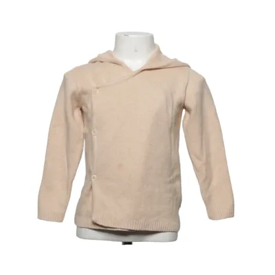 Hoodie (Bobby) from Molo Cotton, Wool