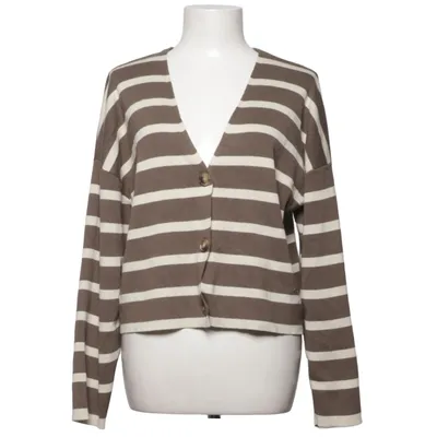 Cardigan (Marron, Beige) de Noisy May