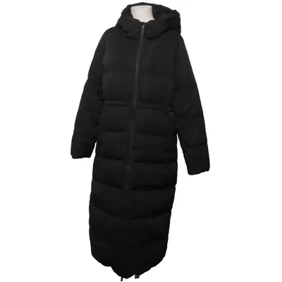 Wintermantel (Schwarz) von Reserved Daune, Feder, Polyester