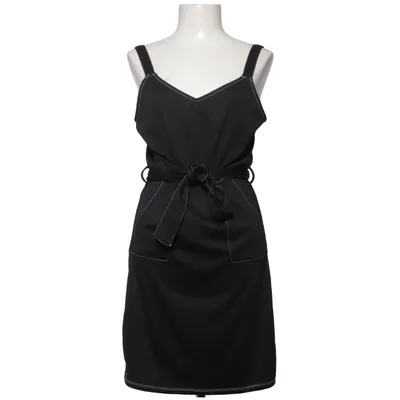 Jurk (Zwart) van Almost Famous Elastaan, Polyester