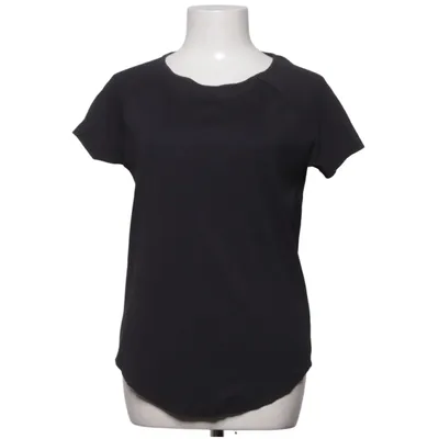 T-shirt (Zwart) van BumBum Elastaan, Polyamide