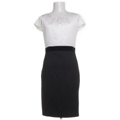 Dress (black label) from s.Oliver Polyester, Viscose
