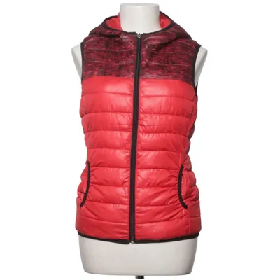 Ytterväst (Röd, Svart) från FB Sister