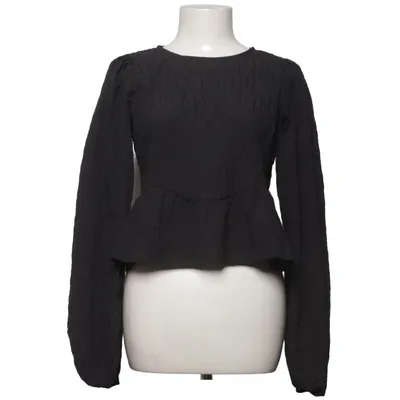 Blouse (Entrial Ls Top) de Envii Élasthane, Polyester