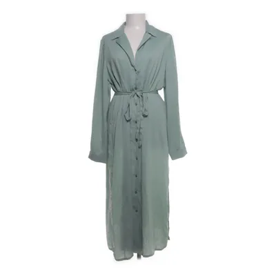 Shirt dress (Green) from Aware by Vero Moda Recycled polyester