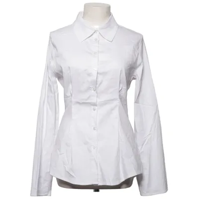 Shirt (Enpernille Ls Shirt) from Envii Cotton, Elastane, Polyamide