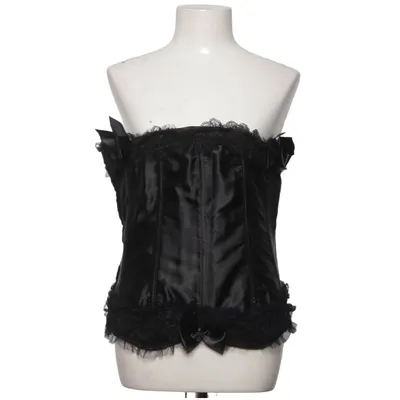 Corset (Noir)