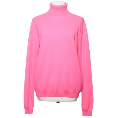 Coltrui (Roze) van People's Republic of Cashmere Kasjmier