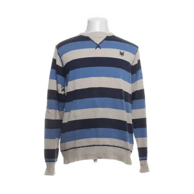 Tröja (Blå, Beige) från Zoo York Bomull