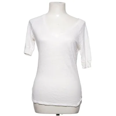 Haut (Blanc) de Rue Blanche Lin
