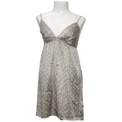Negligee (Nuisette) from Etam Silk
