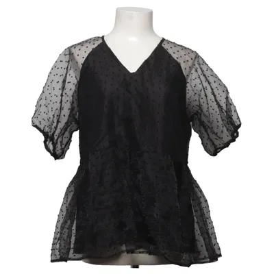 Topp (Svart) från Selected Femme Polyester