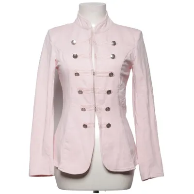 Blazer (Pink) from Chica London