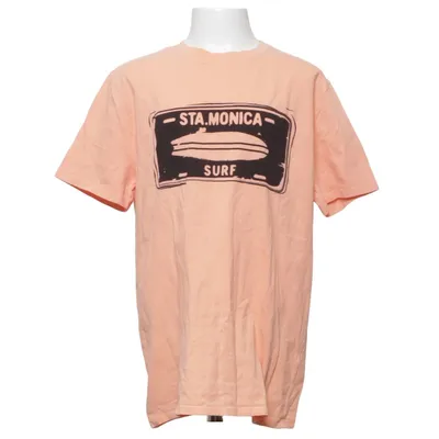 T-shirt (Orange) från Zara Kids Bomull