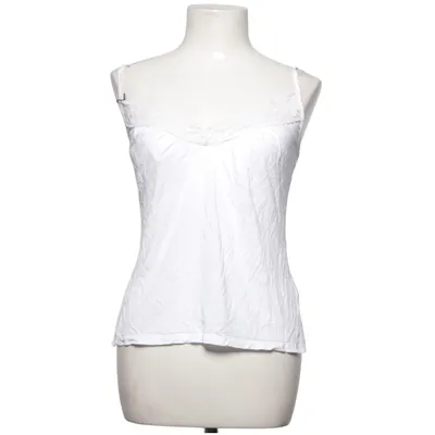 Tanktop  (Wham Lace) fra Cue Lyocell, Modal