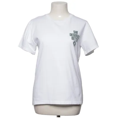 T-shirt (Blanc) de Wituka
