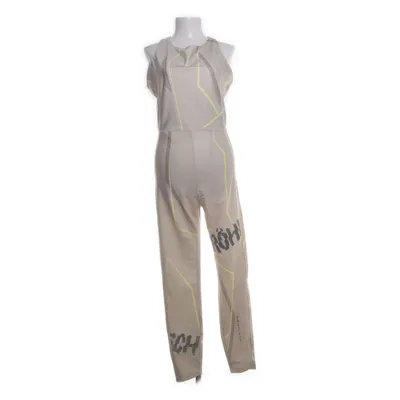 Sport bodysuit (Yellow, Beige) from Röhnisch Elastane, Polyester