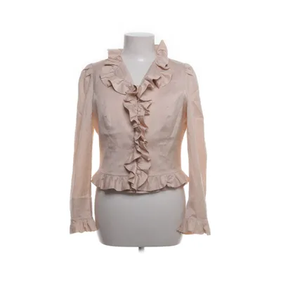 Set (Beige) from Tostmann Trachten Silk