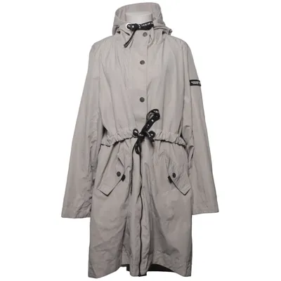 Parkas (Beige) från Navahoo Polyester