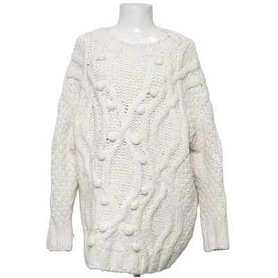 Pull-over (Blanc) de Nisan