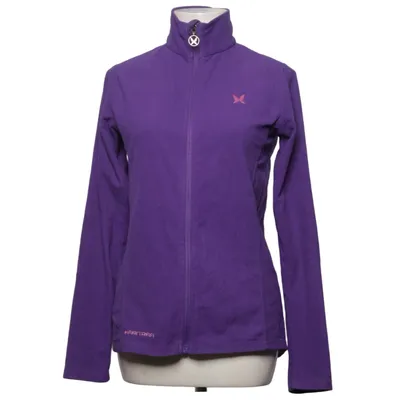 Veste polaire (Violet) de Kari Traa