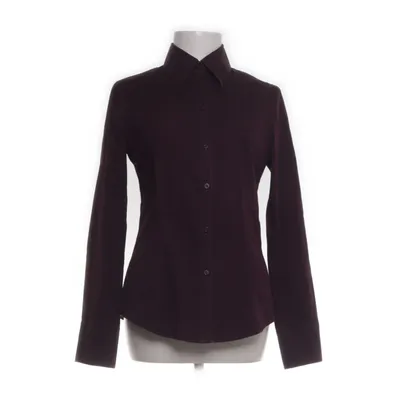 Shirt (Purple) from ESPRIT Cotton, Elastane