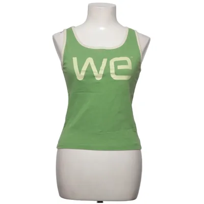 Tanktop (Grün) von WE Baumwolle