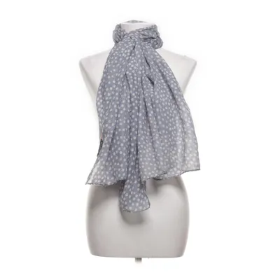 Sjal (Blå, Vit) från Moshi Polyester