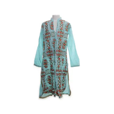 Chemise (Green, Multicolored) from AK Collection