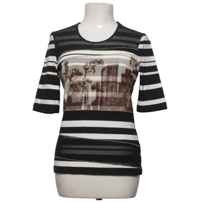 Top (Schwarz, Weiß, Braun) von Gerry Weber