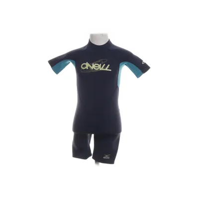 Wetsuit (Blauw, Meerkleurig) van O’neill Nylon