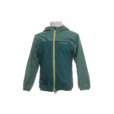 Jack (Groen) van Vaude Polyamide, Polyester, Polyurethaan