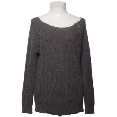 Sweater (Gray) from Holly's Acrylic
