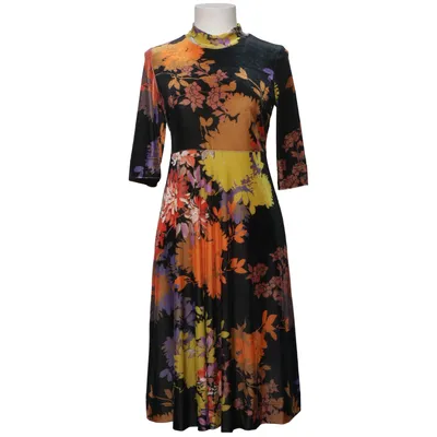 Jurk (Wesley Polo Dress) van Suzanne Nilsson Elastaan, Polyester