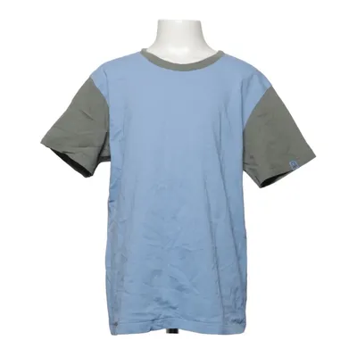 T-shirt (Blå, Grön) från United Colors of Benetton Bomull