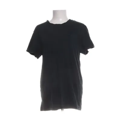 T-shirt (Sort) fra American Eagle Bomuld