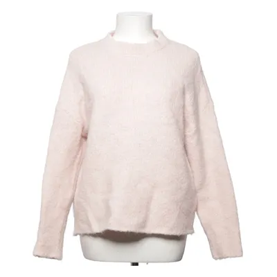 Trui (Roze) van Selected Femme Acryl, Alpacawol, Elastaan, Polyamide