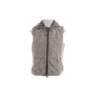 Gilet (Beige, Bruin) van Staccato Polyester, Polyamide
