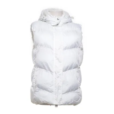 Ytterväst (Vit) från Canard Collection Polyamid, Polyester