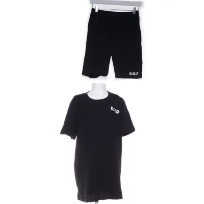 Set (Svart) från D.M.D by Denim Day Bomull