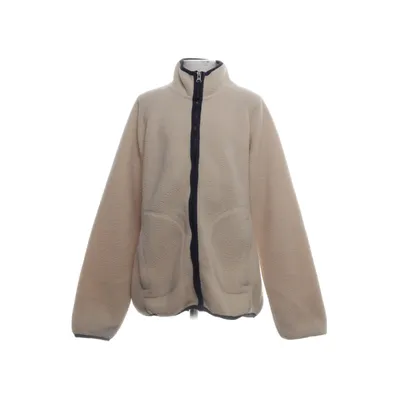 Fleecejacka (Beige, Blå) från Five Seasons Polyester