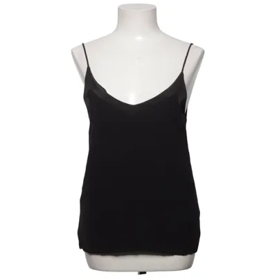 Débardeur (Noir) de Sweewë Coton, Viscose
